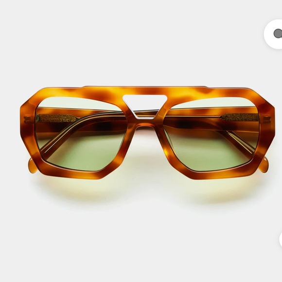 NWT VEHLA RIVER - HONEY TORT/SAGE - Picture 3 of 10